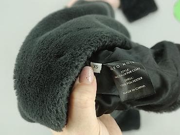 kożuszek reserved: Neo Noir, Шуба, розмір XS на lalafo.pl — 5 kożuszek reserved: Neo Noir, Шуба, розмір XS — 5