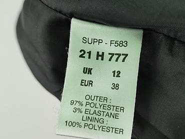 spódnice basic damskie: Spódnica damska, rozmiar M — 5