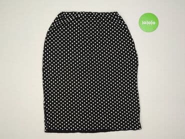 spódnice midi w groszki: Women`s skirt, size S (EU 36) — 3