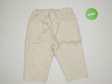 angelo litrico spodnie: Spodnie 3/4 damskie, rozmiar M — 3