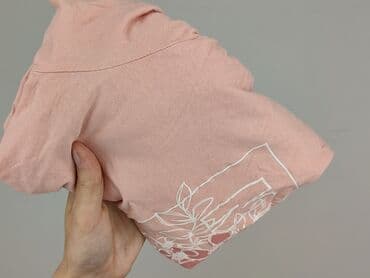 koszulki damskie m: Esmara, T-shirt damski, rozmiar M — 8