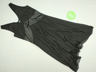sukienka dekolt halter: Zalando, Сукня жіноча, розмір M — 2