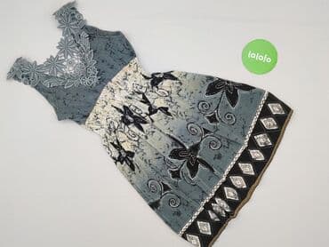 sukienki na wesele do kolana: Sukienka damska, rozmiar S — 3