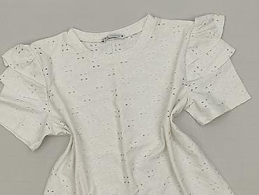 zebra: Zara, Bluzka damska, rozmiar S — 1