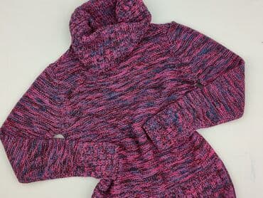 sweter w paski h: Colours of the World, Women`s sweater, size M (EU 38) — 1