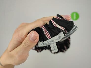 only play curve spodnie: Charlotte Russe, Spodnie materiałowe damskie, rozmiar S — 4