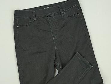 cn 170 76a: F&F, Jeansy damskie, rozmiar XL — 1