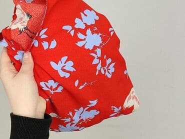 czerwona obcisła sukienka h: Сукня жіноча, розмір S — 6
