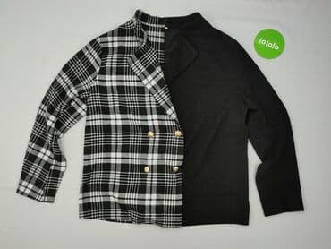 Women's blazers: Women's blazer, size XL — 2