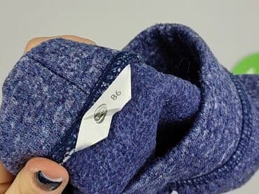 koszulki w pepco: Sweatpants, Pepco, 12-18 months, condition - Perfect — 4