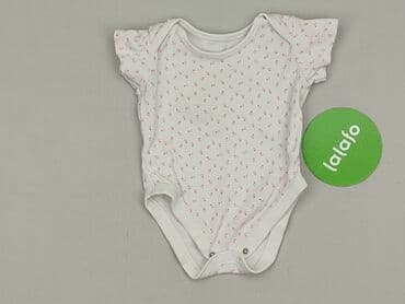 basic ubrania dla dzieci: Body, 3-6 months, 
condition - Perfect — 2