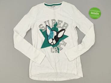 sukienki letnie wyprzedaż hm: Blouse, Destination, 14 years, 158-164 cm, condition - Very good — 2