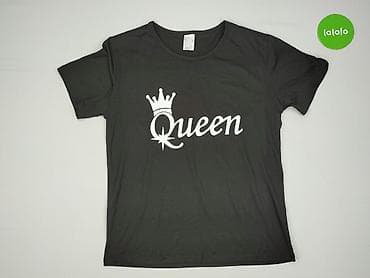 koszula th: Queen, Koszulka dla mężczyzn, rozmiar S — 2