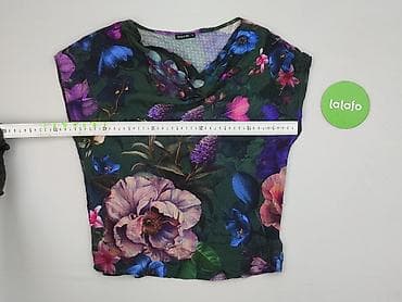 muslin: Medicine, Bluzka damska, rozmiar S — 4