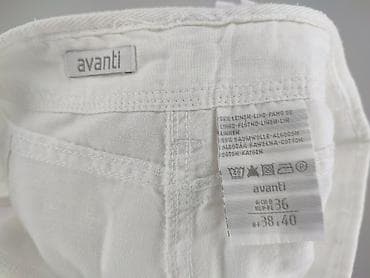 oyanda bielizna: Avanti, Spodnie materiałowe damskie, rozmiar M — 4