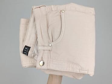 jeansy z wiazanymi nogawkami: Jeansy damskie, rozmiar M — 7