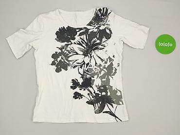 bolf koszule: Monnari, T-shirt damski, rozmiar S — 2