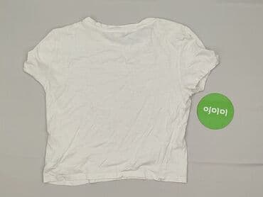 monkey t shirty: Monki, Women`s T-shirt, size S — 4