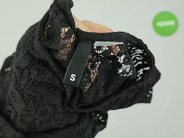 koszula len hm: H&M Divided, Bluzka damska, rozmiar S — 4