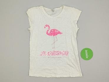 american eagle pl: ONLY, T-shirt damski, rozmiar S — 2