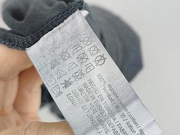pull bear pl: PULL&BEAR, Koszulka dla mężczyzn, rozmiar XL — 5