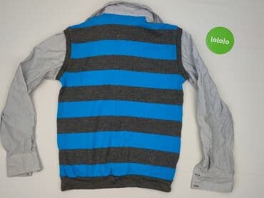 sweter z kapturem reserved: Koszulа dla mężczyzn, rozmiar M — 3