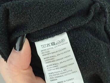 koszula w krate lidl: Women`s sweatshirt, size L (EU 40) — 5