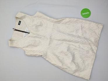 van graaf sukienki codzienne: EMO, Sukienka damska, rozmiar S — 2