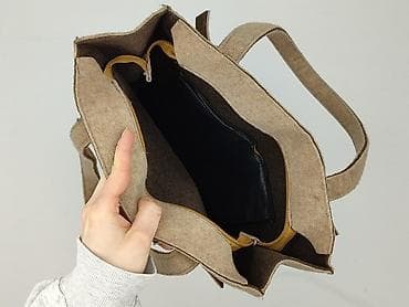 plecaki hm: Torebka, stan - Idealny — 4