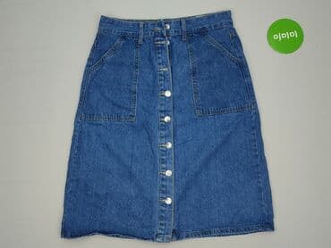 spódnice jeansowe vinted: Fashion Jeans, Spódnica damska, rozmiar M — 3