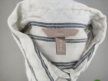 hm 4xl: H&M, Koszula damska, rozmiar 4XL — 4