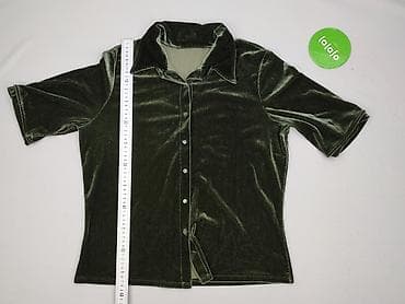 oliver bluzki: Velvet, Bluzka damska, rozmiar XL — 5