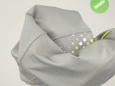 legginsy i top do ćwiczeń: Active, Legginsy Sportowe damskie, rozmiar XL — 5