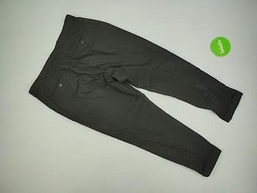 primark dresy: Zara, Chinosy dla mężczyzn, rozmiar L — 3