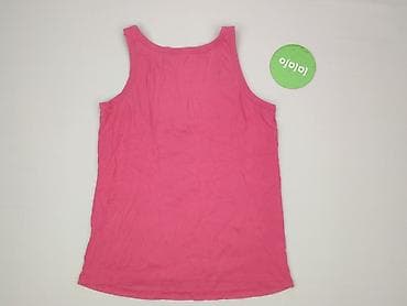 crop bluzy: T-shirt damski, rozmiar S — 3