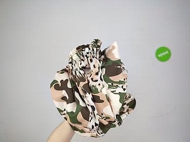second hand online clothes: Moda Italia, Bluzka damska, rozmiar 4XL — 5