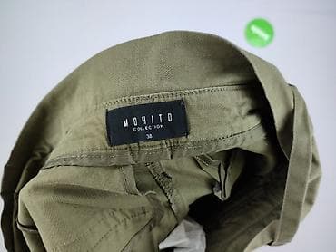 ugg buty w polsce: Mohito, Spodnie cargo damskie, rozmiar M — 4