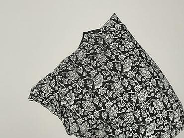 16568a h: Spodnie materiałowe damskie, rozmiar XL — 7
