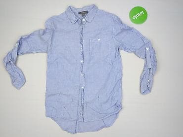 primark koszulka: Primark, Koszula damska, rozmiar 2XS — 2