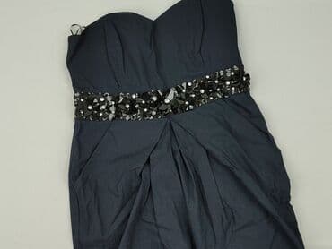 sukienki wieczorowa midi allegro: Miso, Women`s dress, size L (EU 40) — 1