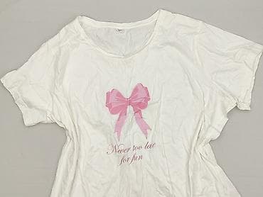 blue: Women, T-shirt damski, rozmiar 2XL — 1
