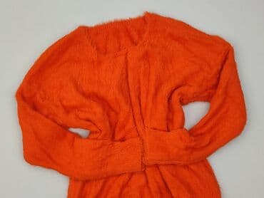 wzór na sweter piórkowy: ITALY FASHION, Sweter damski, One size — 1