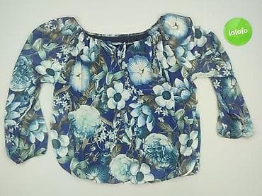 reserved muminki: Bluzka damska, rozmiar 2XL — 2