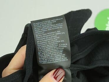 kombinezon sportowy h m: H&M Sport, Top damski, rozmiar S — 5