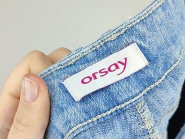 sinsay джинси жіночі: Orsay, Jeansy damskie, rozmiar S — 4