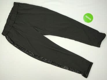 legginsy push up gatta: Moraj, Spodnie materiałowe damskie, rozmiar 2XL — 2