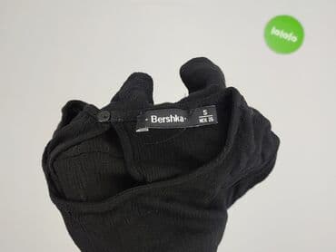 Women: Bershka, Women's blouse, S — 4