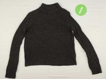 Kobiety: H&M, Sweter damski, rozmiar S — 2