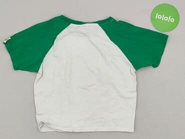 harry potter bez koszulki: T-shirt damski, rozmiar S — 4