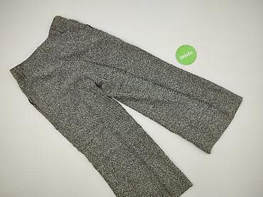 house cargo: Spodnie materiałowe damskie, rozmiar XL — 3